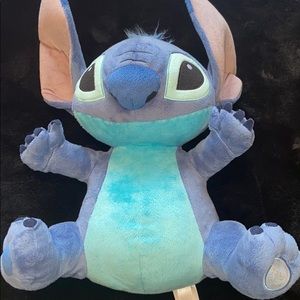 Stitch Bear